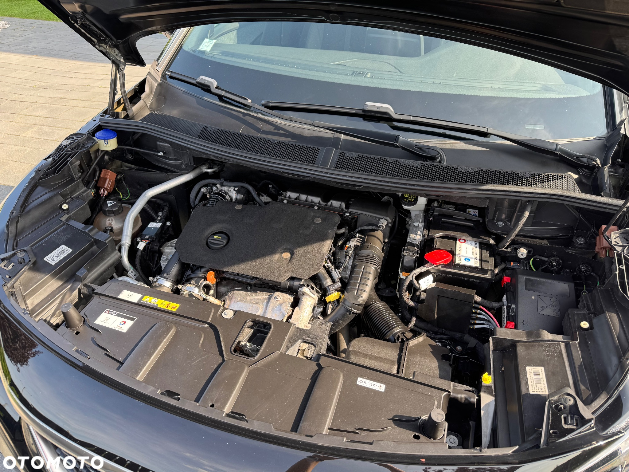 Peugeot 3008 1.5 BlueHDi GT S&S - 39