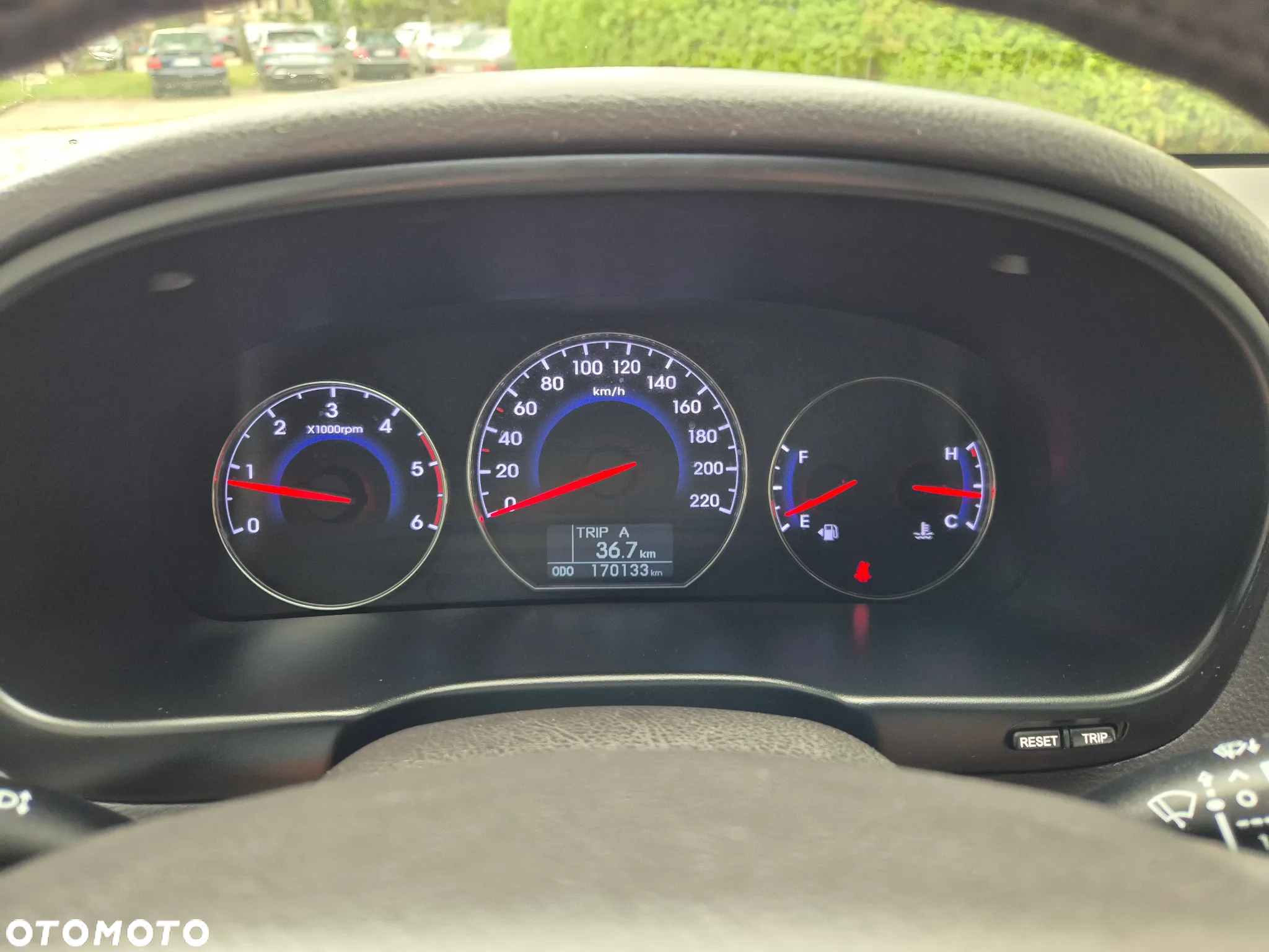 Hyundai Santa Fe 2.2 CRDi 4WD CPF Premium - 15