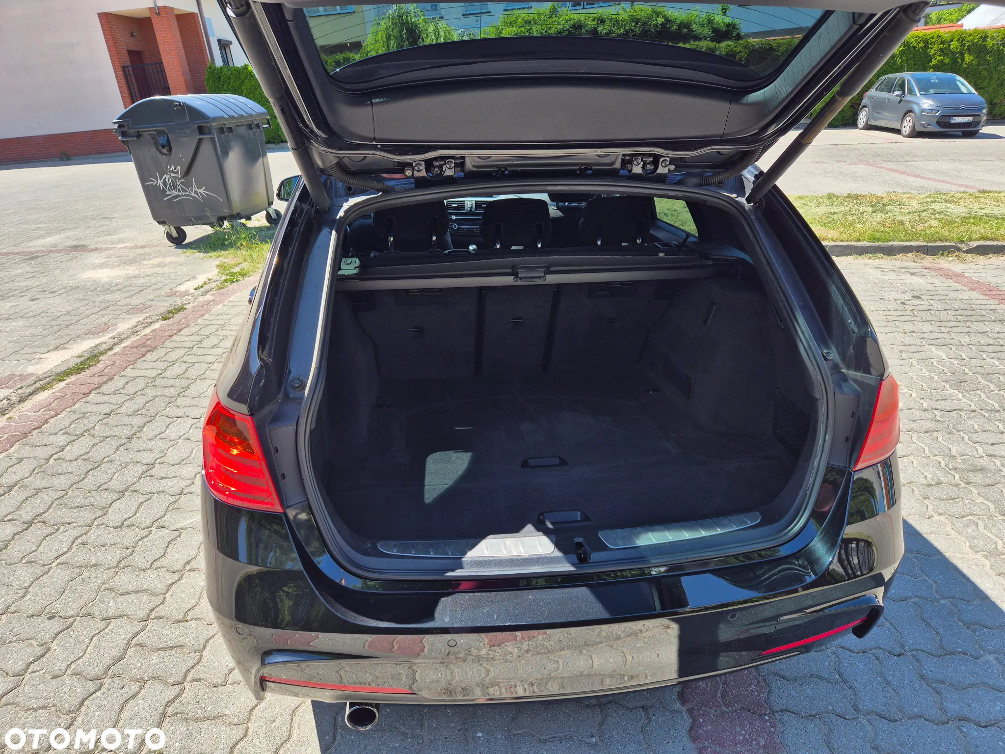 BMW Seria 3 320d - 7