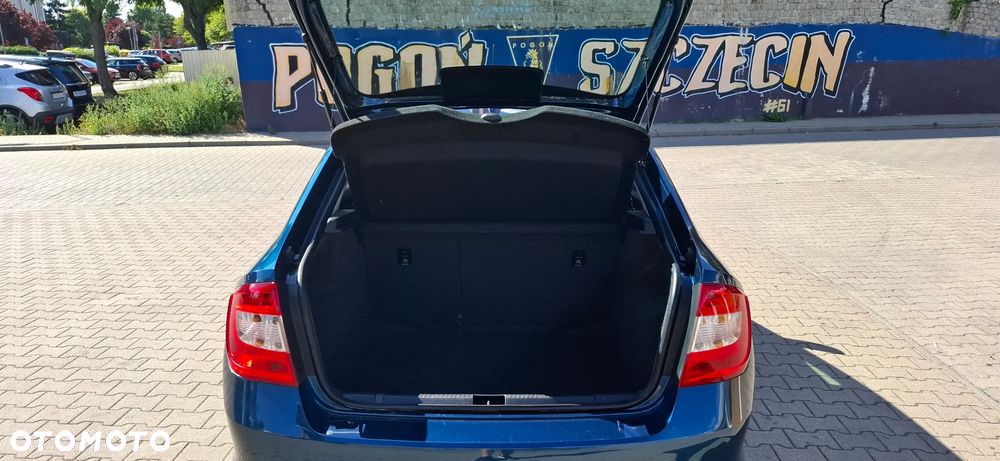 Skoda RAPID 1.2 TSI Elegance - 15
