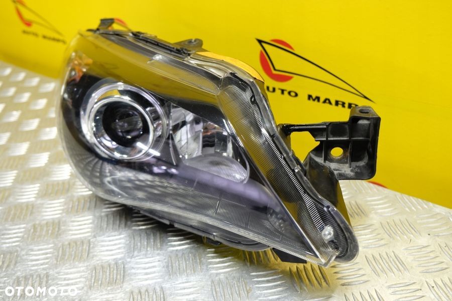 SUBARU IMPREZA GH 07- XENON REFLEKTOR LAMPA R USA - 6