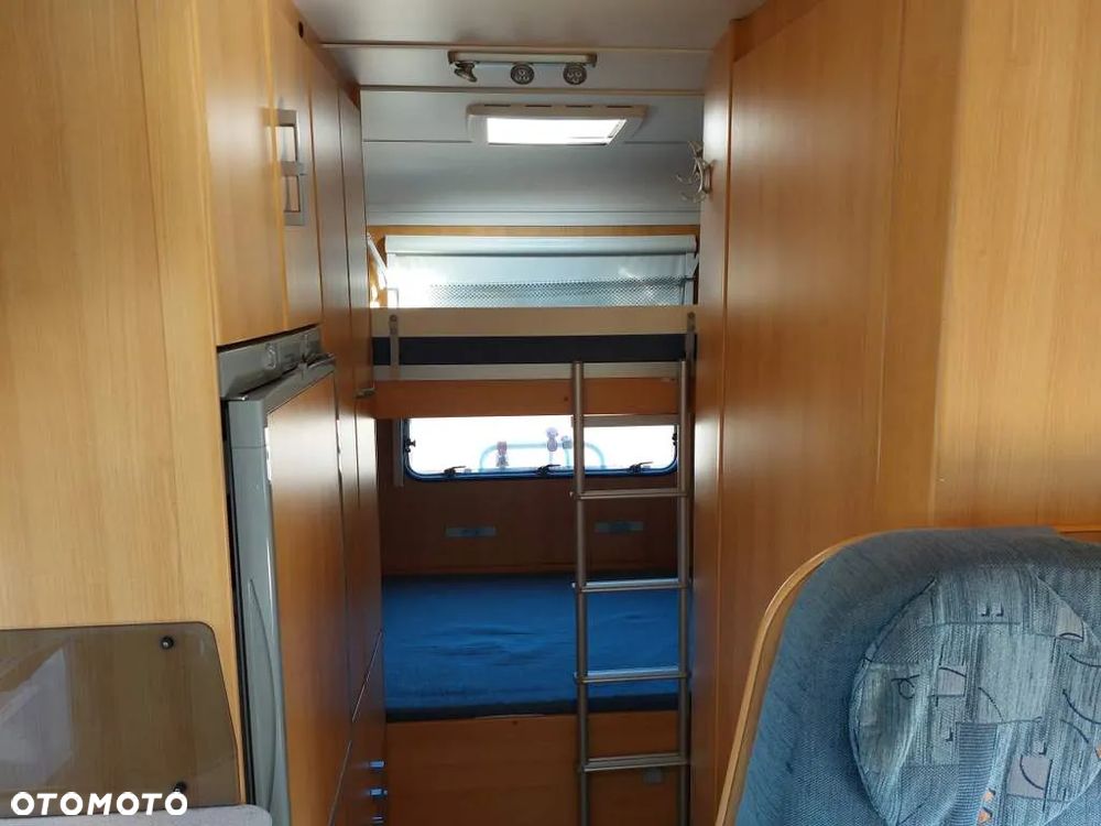 Fiat Ducato TEC Rotec A 651 G - 17