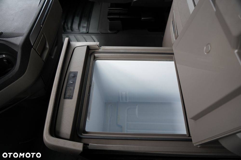 Scania S 450 / RETARDER / KLIMA POSTOJOWA  / ALUFELGI / - 24