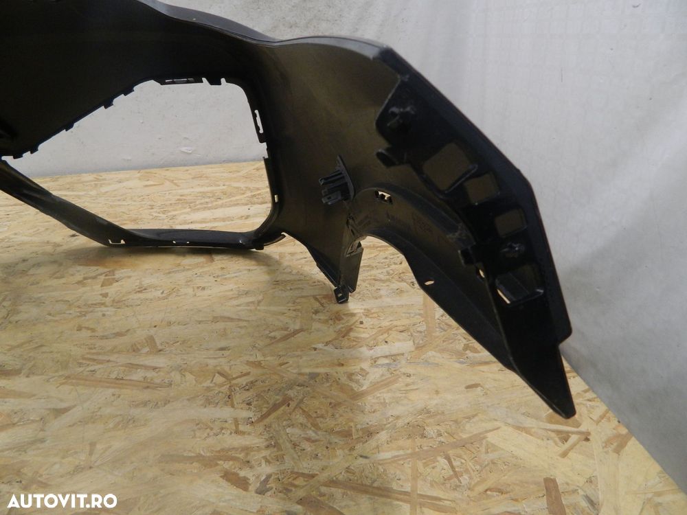 Bara fata BMW X1 F48 LCI, 2019, 2020, 2021, 2022, 51117954205. - 4