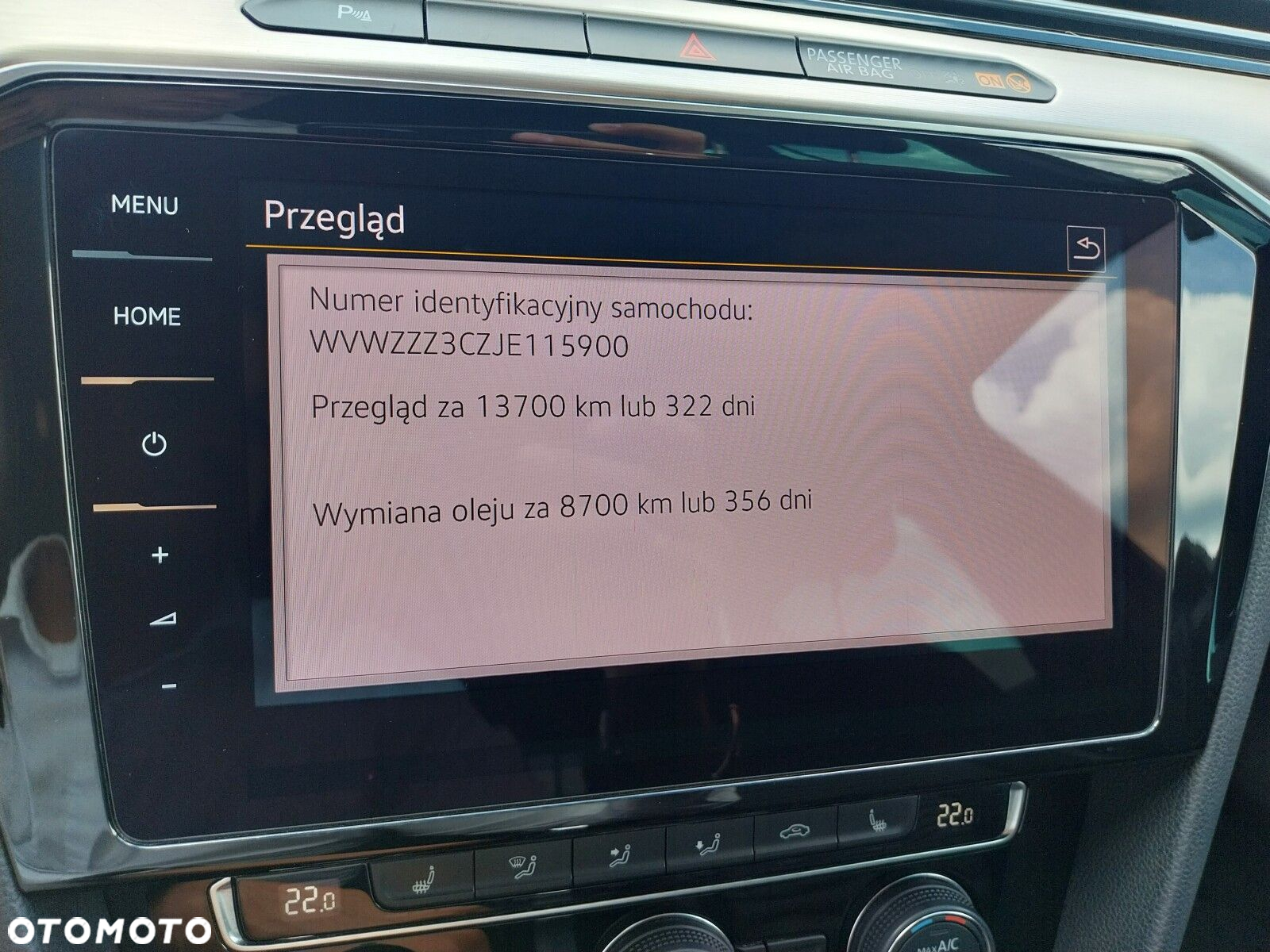 Volkswagen Passat Alltrack 2.0 TDI Bi-Turbo SCR 4Mot DSG - 25