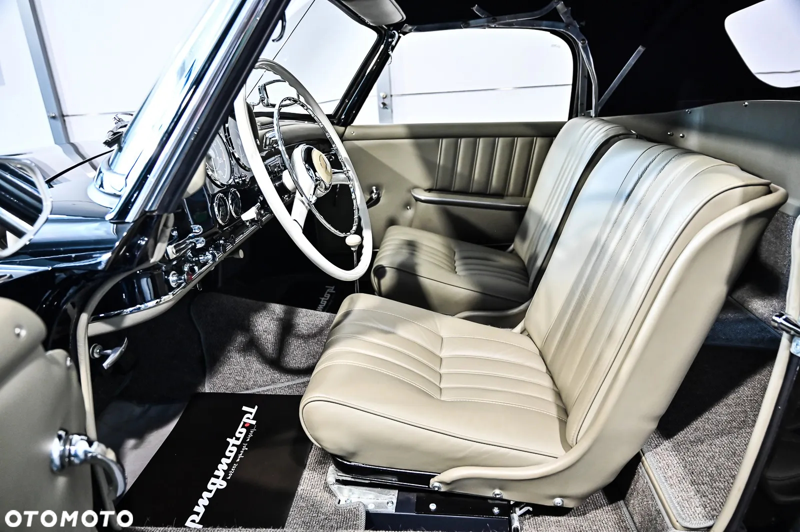 Mercedes-Benz Inny - 30