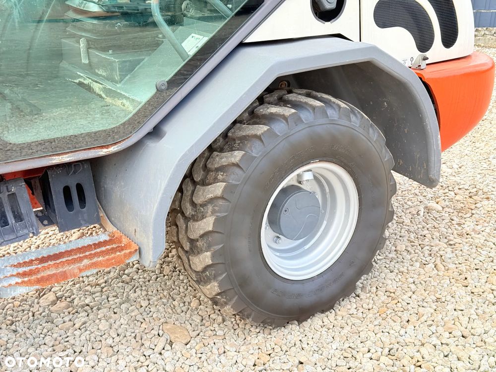 Terex * Terex TL 80 AS * Ładowarka * Stan Perfekcyjny ! * Sprowadzona * - 8