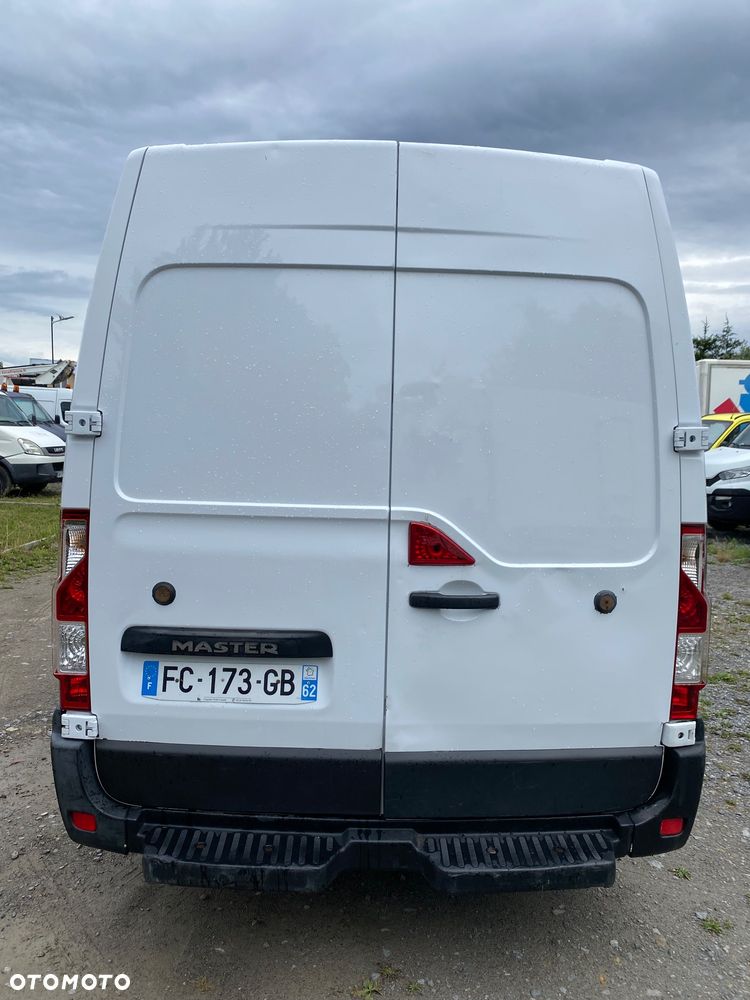 Renault Master - 6
