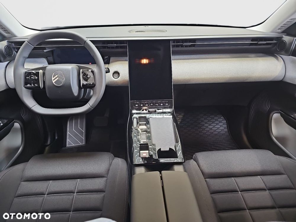 Citroën C5 Aircross - 7