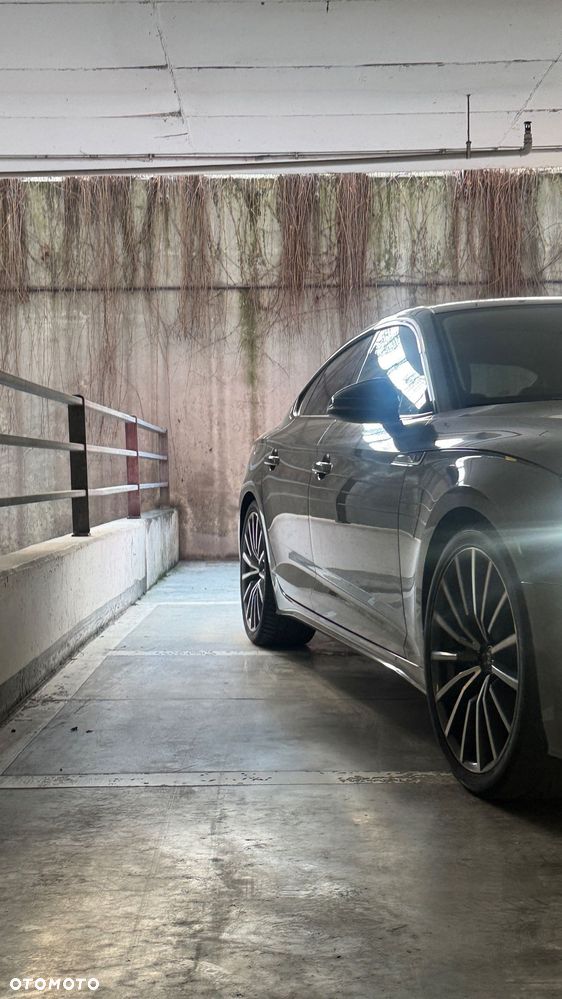 Audi A5 Sportback - 7