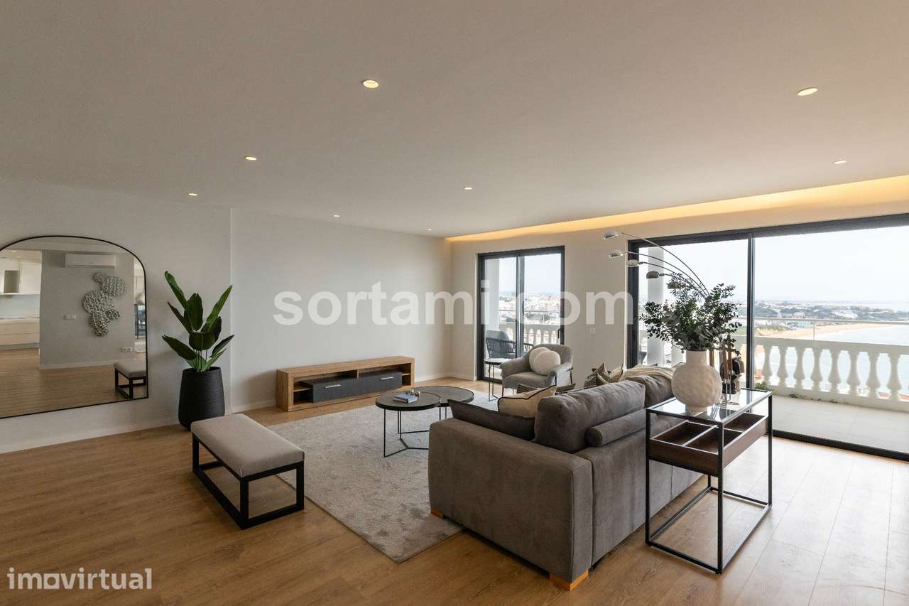 Apartamento T4 Venda em Albufeira e Olhos de Água,Albufeira - Grande imagem: 5/40