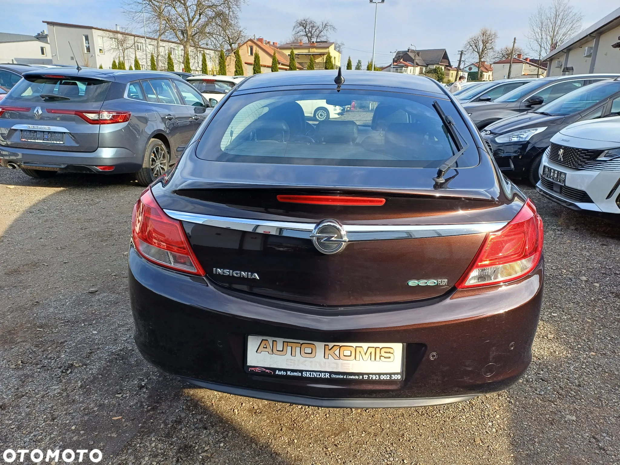 Opel Insignia 2.0 CDTI Cosmo - 5