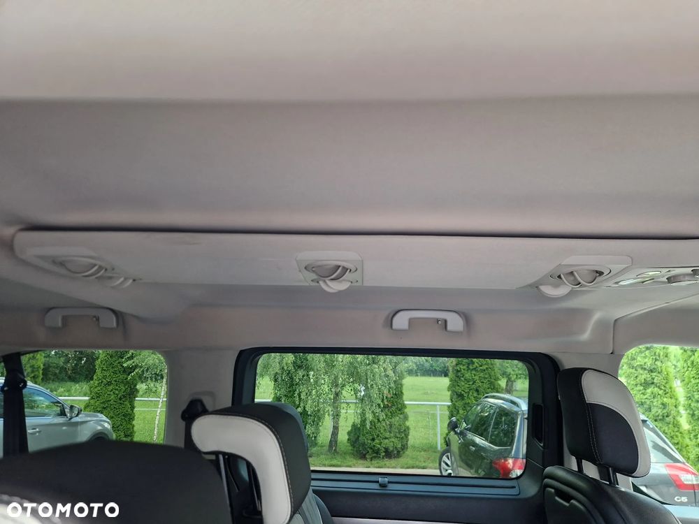 Citroën SpaceTourer 2.0 BlueHDi M Shine - 22