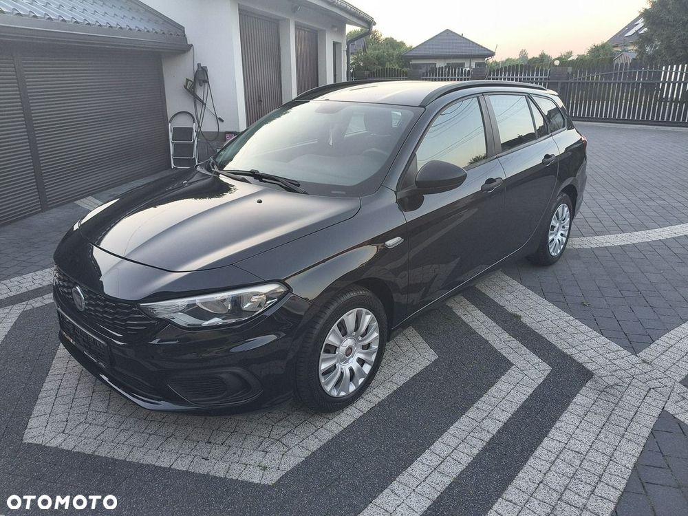 Fiat Tipo 1.4 T-Jet Easy - 3