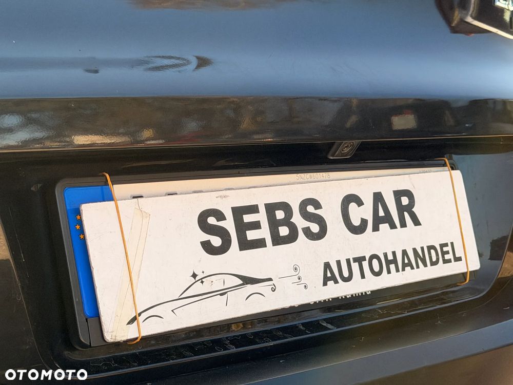 Volkswagen Tiguan 2.0 TSI 4Motion DSG Sport & Style - 13