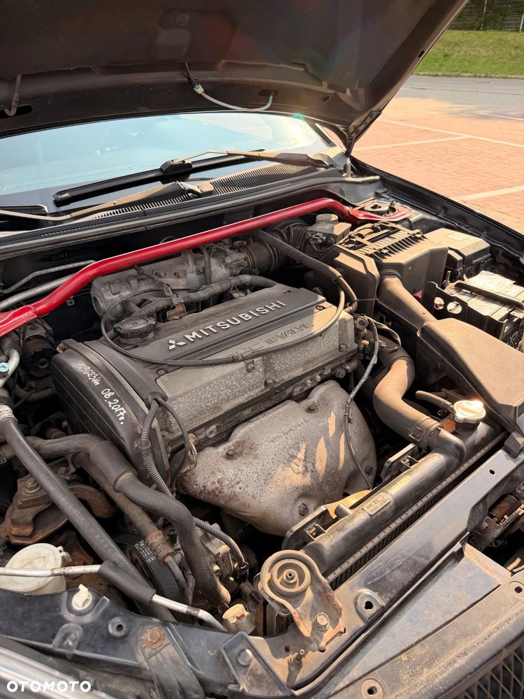 Mitsubishi Lancer 2.0 Sport - 32