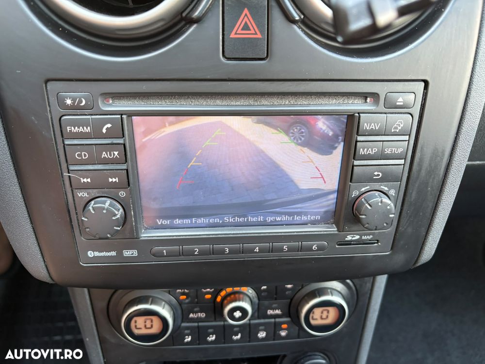 Nissan Qashqai - 12