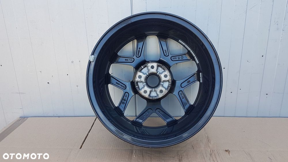 felga kia ceed proceed 7jx17 et53 - 7