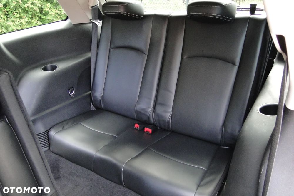 Fiat Freemont 2.0 Multijet Black Code AWD - 13