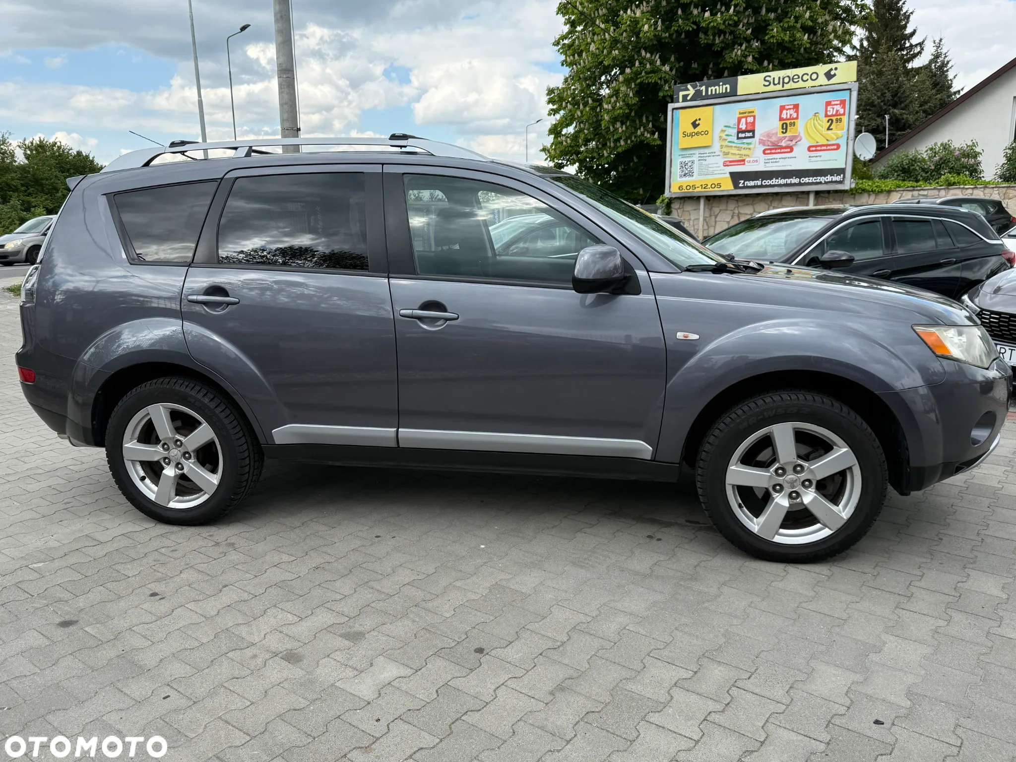 Mitsubishi Outlander 2.4 Intense + - 8