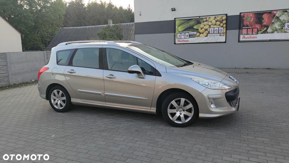 Peugeot 308 1.6 Grand Prix - 29
