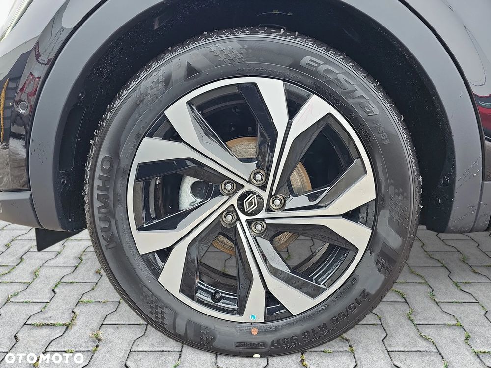 Renault Arkana 1.3 TCe mHEV Techno EDC - 22