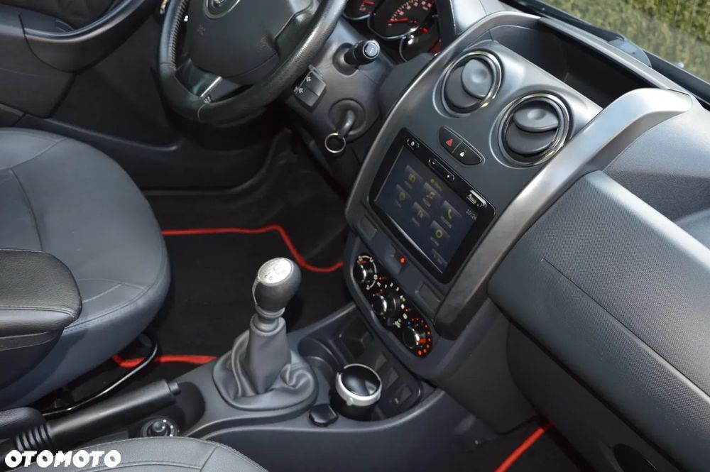 Dacia Duster 1.2 TCe Prestige - 17