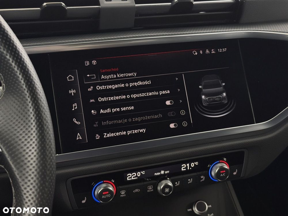 Audi Q3 - 22