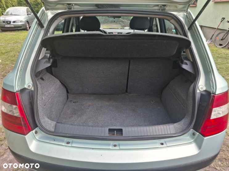 Fiat Stilo 1.6 16V Active - 15