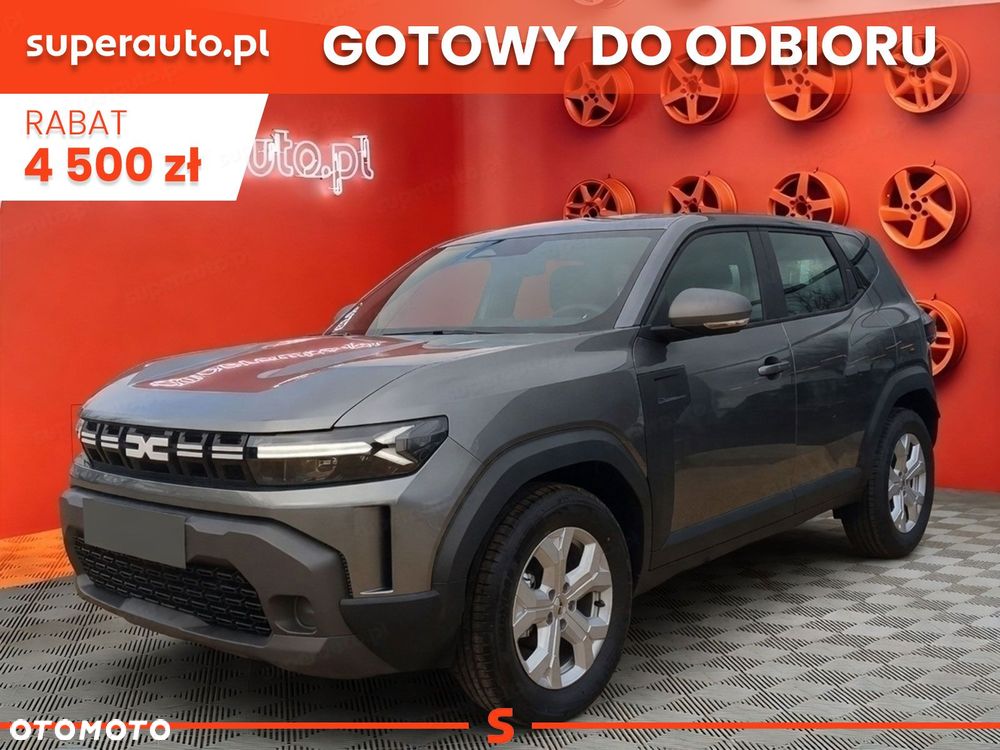 Dacia Duster - 2