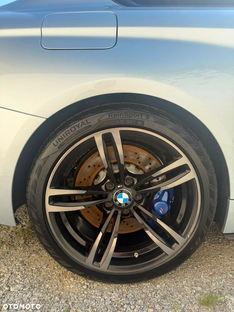 BMW M4 - 7