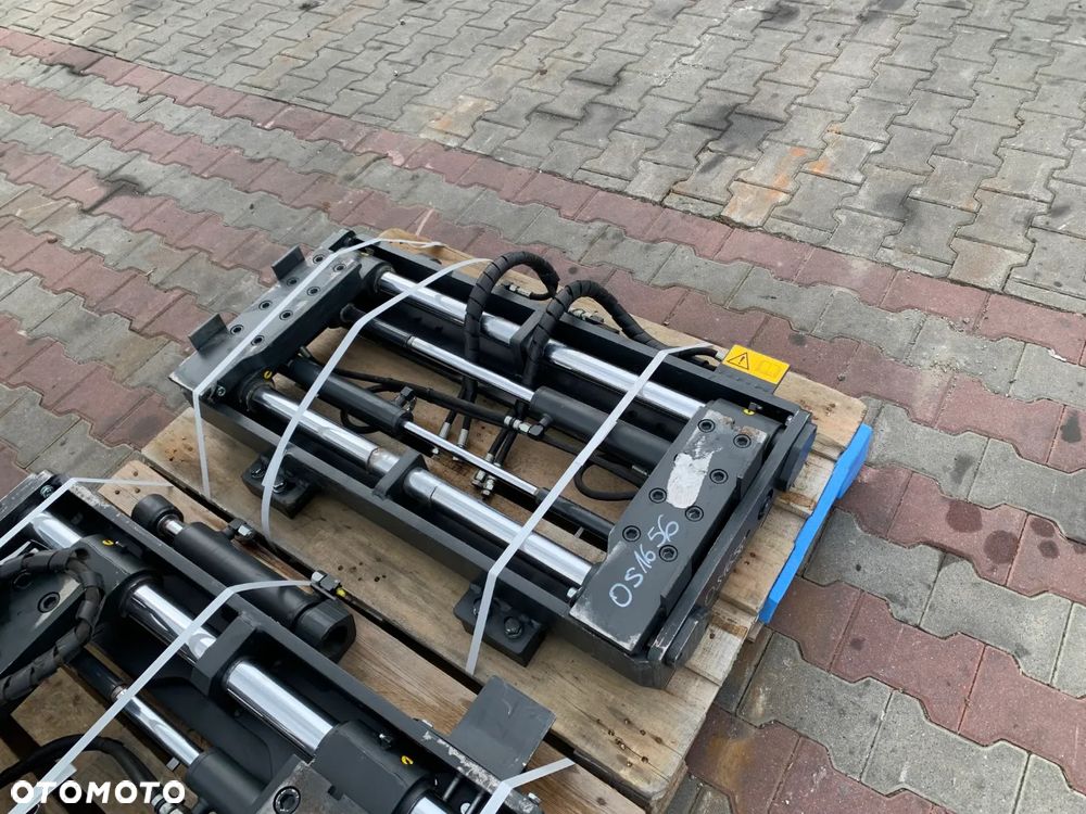 Pozycjoner wideł Stabau S11-ZV 20-S-BR01 ID OS1656SLO - 1