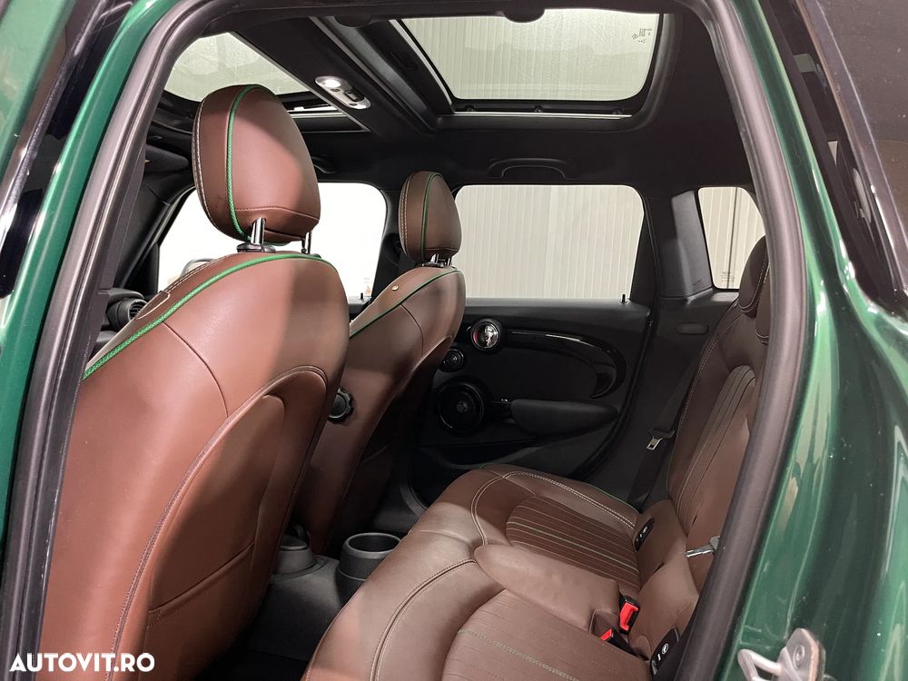 Mini Cooper Aut. 60 Years - 13