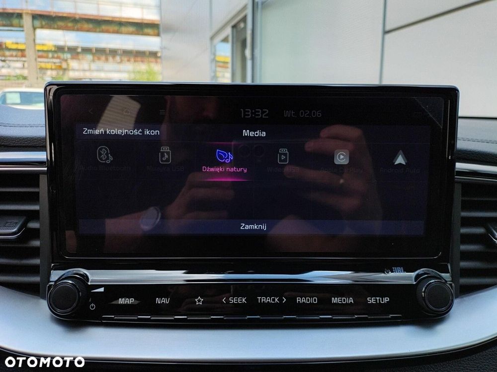 Kia ProCeed 1.6 T-GDI GT DCT - 19