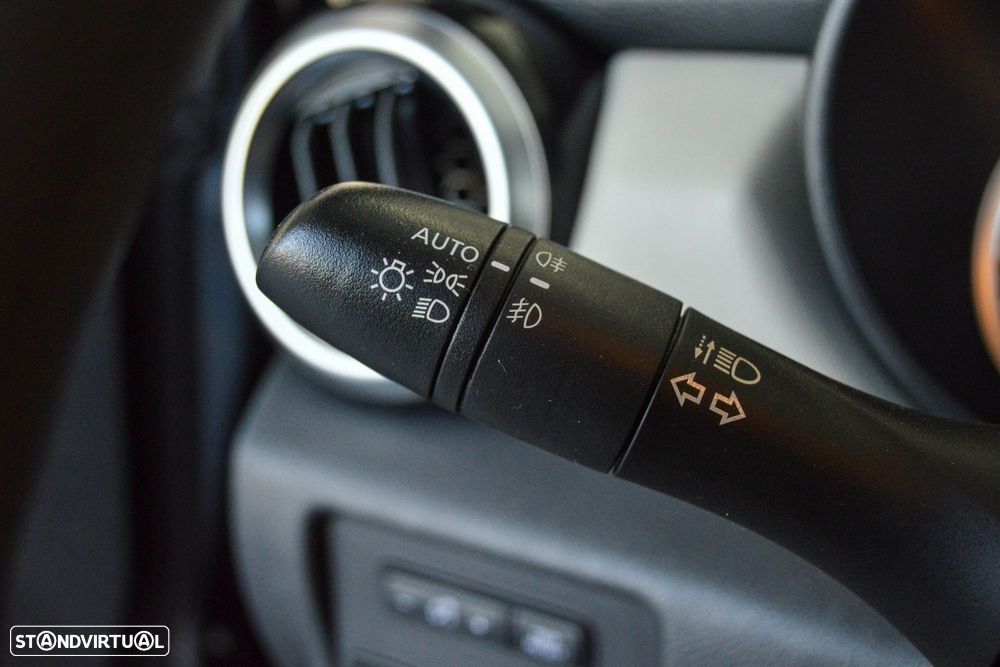 Nissan Micra 1.0 IG-T Acenta - 32