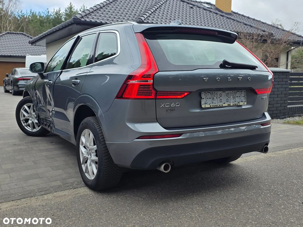 Volvo XC 60 - 16
