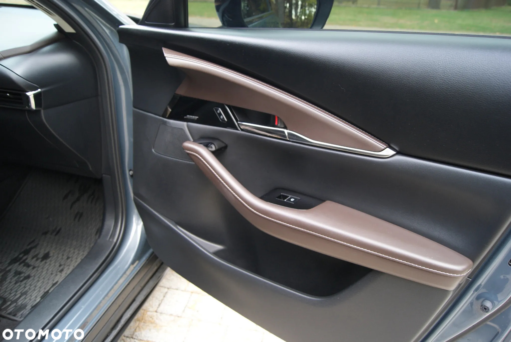 Mazda CX-30 - 18