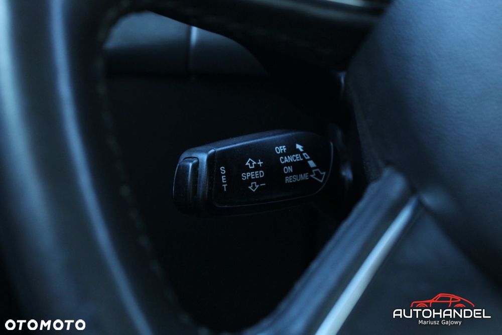 Audi A4 Avant - 13