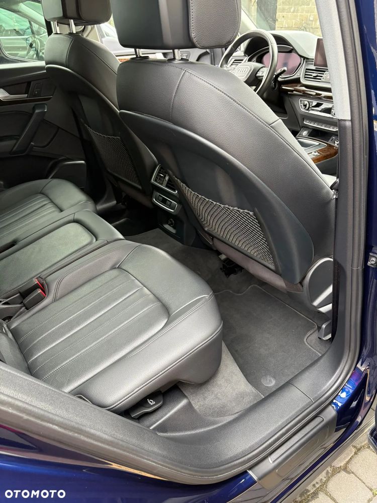 Audi Q5 2.0 TFSI Quattro S tronic - 37