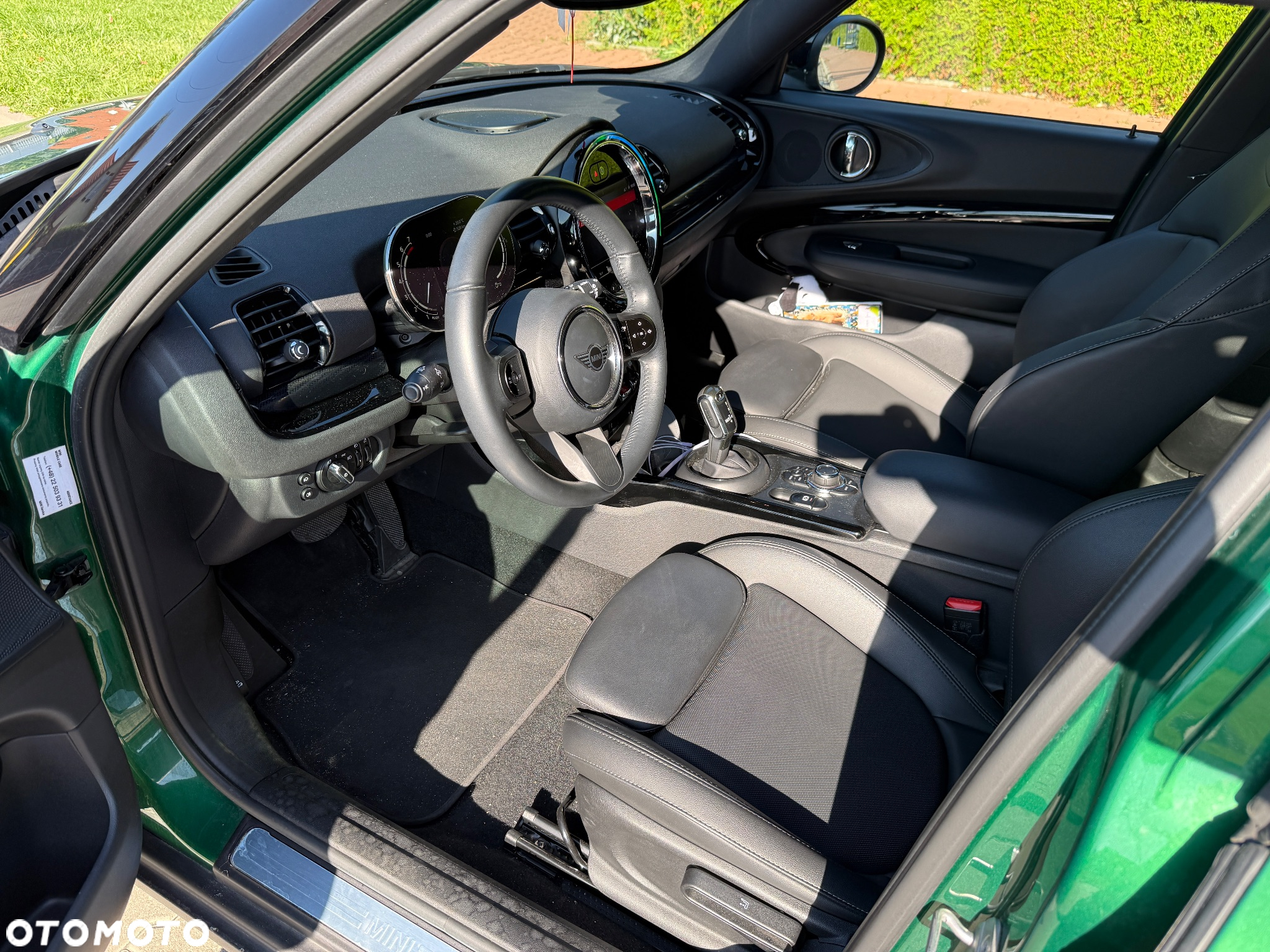 MINI Clubman Cooper - 28
