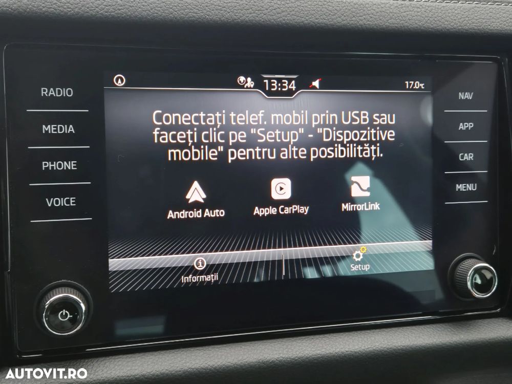 Skoda Kodiaq 2.0 TDI 4X4 DSG Ambition - 24