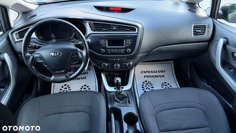 Kia Ceed 1.4 Edition 7 - 15