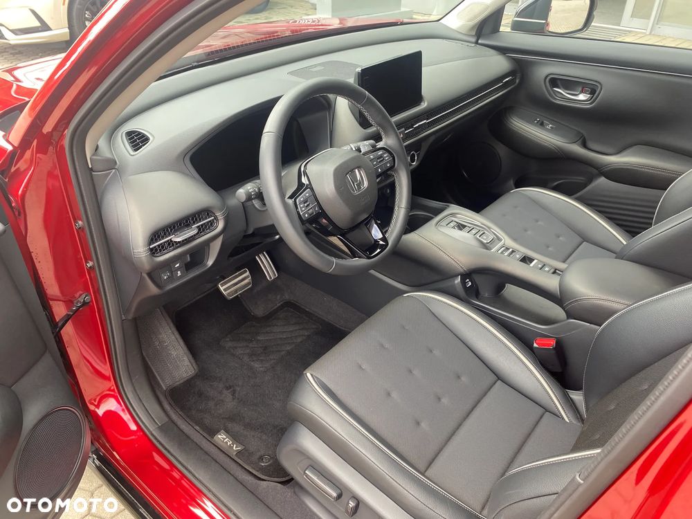 Honda ZR-V 2.0 i-MMD HEV Sport BSI/CTM 2WD CVT - 7