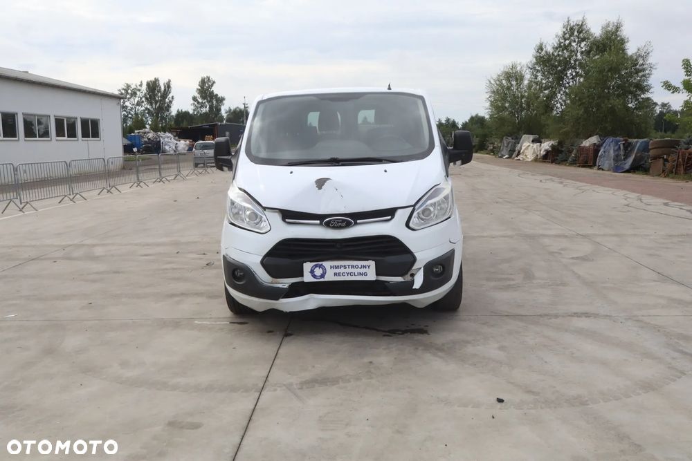 Ford Transit Custom L2H1 VA Trend - 2