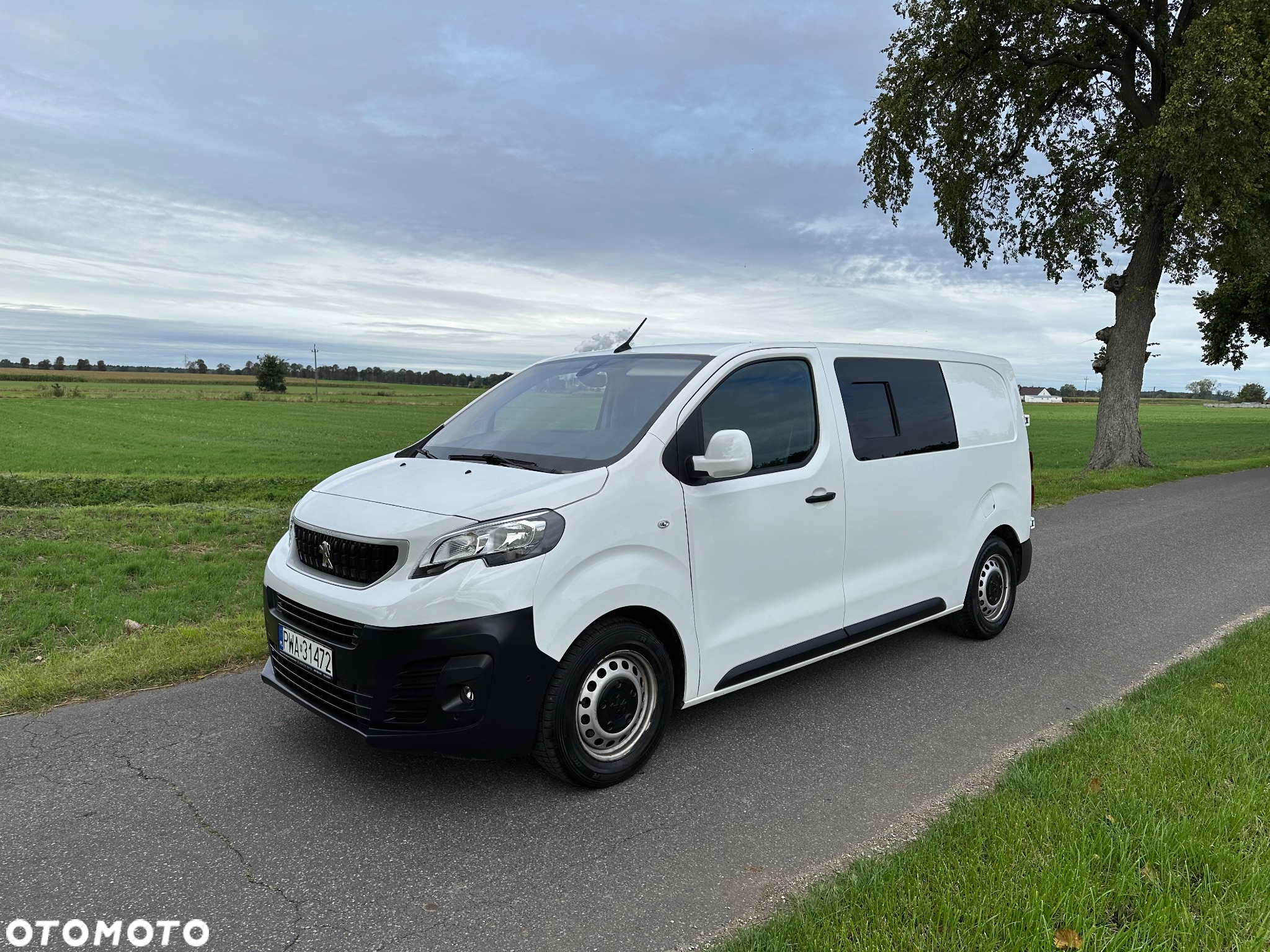 Peugeot Expert - 2