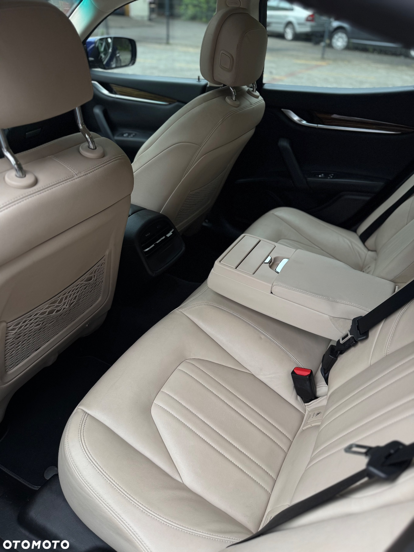 Maserati Ghibli S Q4 - 16
