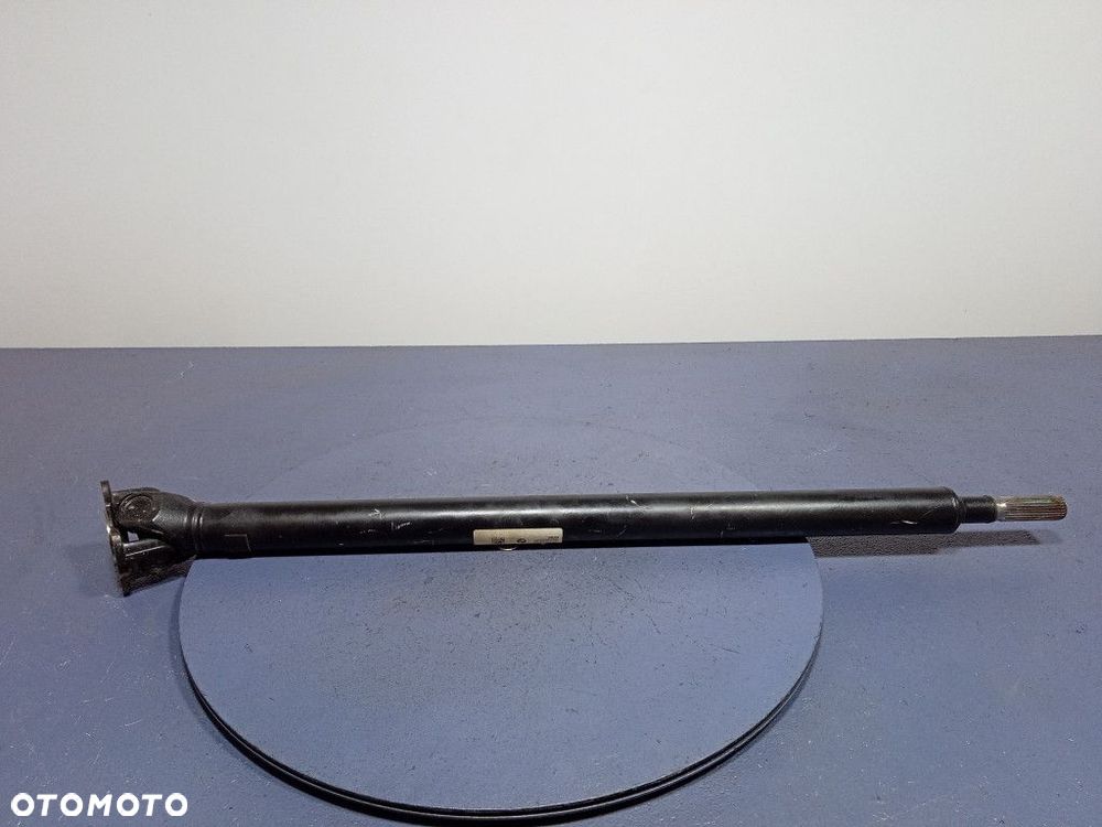 BMW 4 G22 G23 G20 3.0D XDRIVE WAŁ NAPĘDOWY PRZEDNI 8698362 - 1