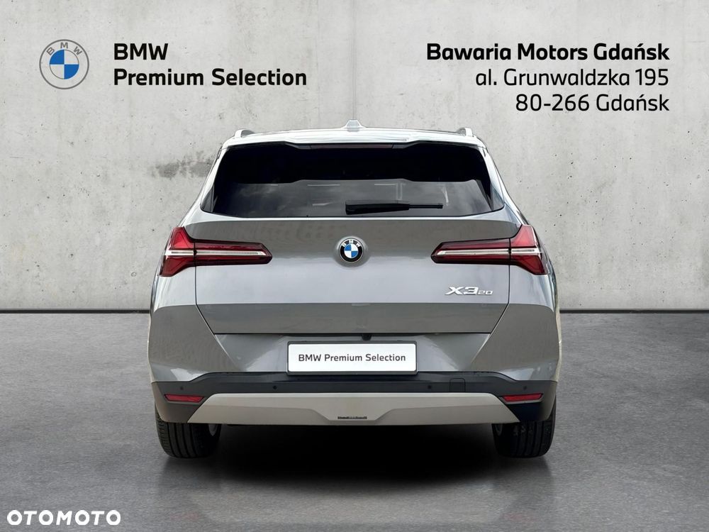 BMW X3 - 12