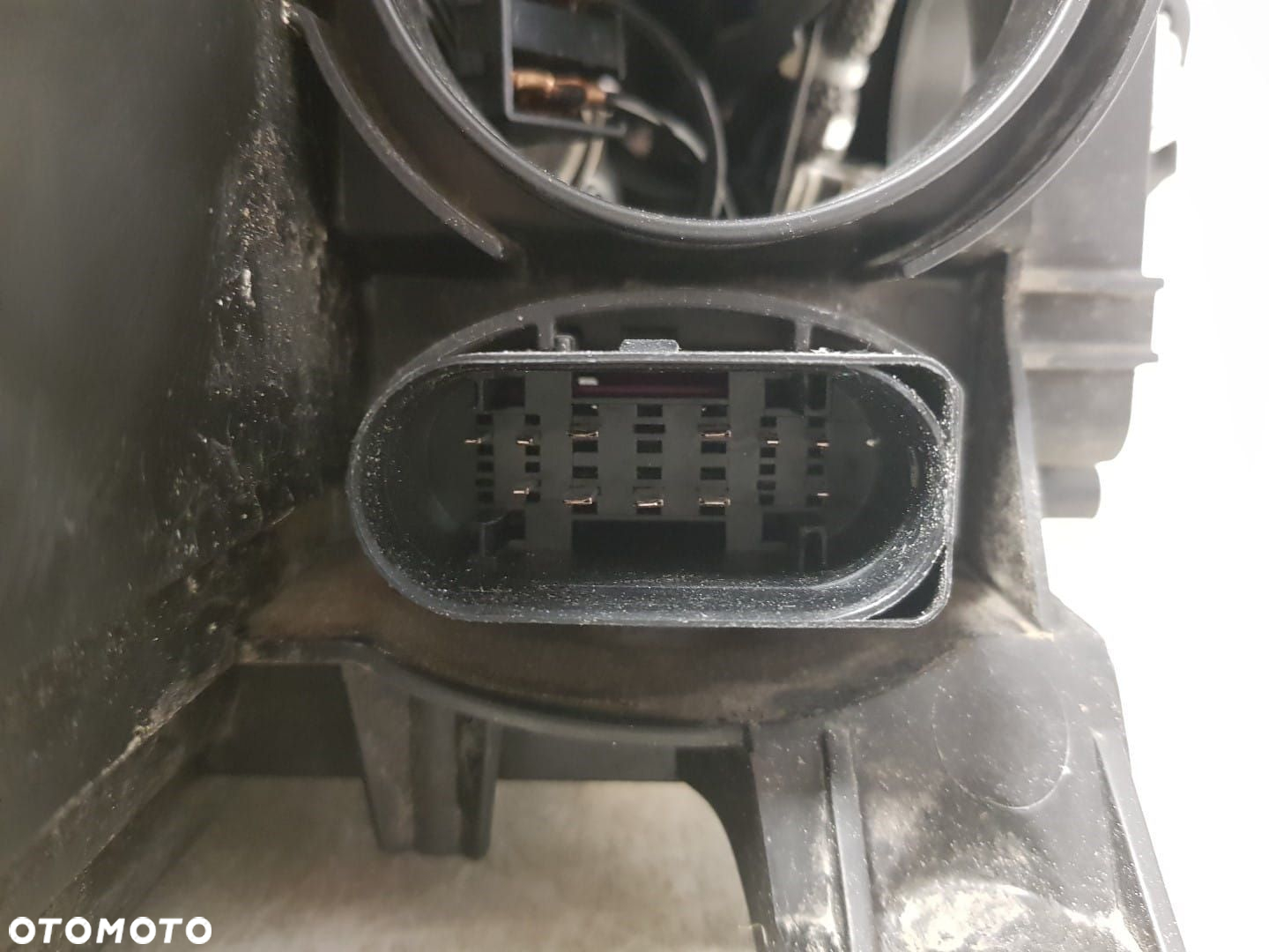 AUDI A5 LIFT 8T0 11-15 LAMPA LEWA PRZEDNIA PRZÓD SKRĘTNA REFLEKTOR XENON + LED IGŁA 8T0941031C - 9