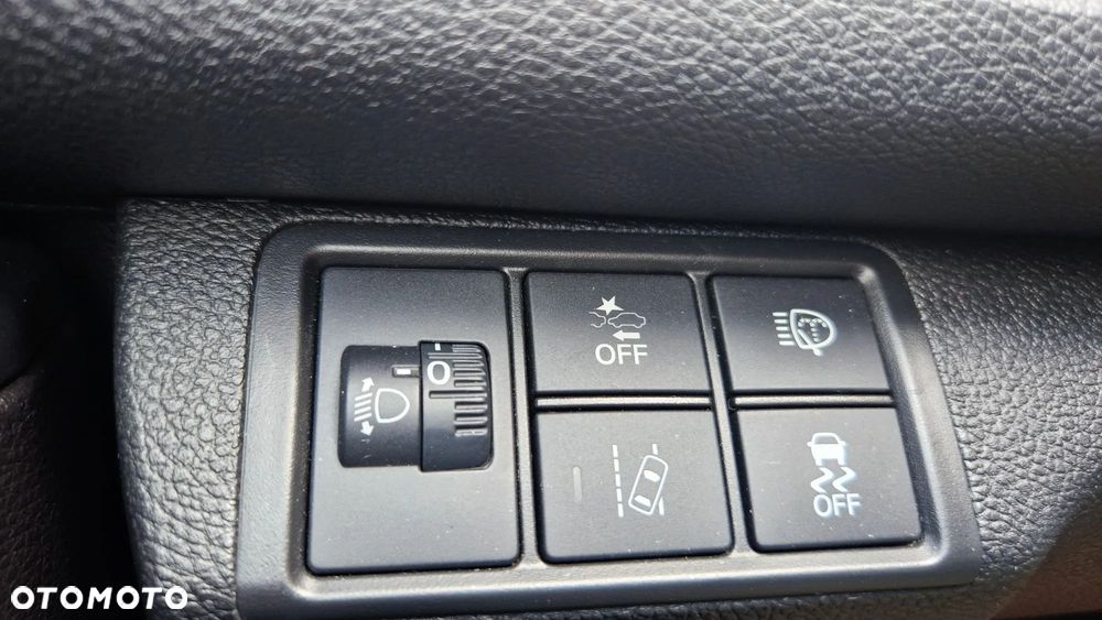 Honda Civic 1.0 i-VTEC Turbo Comfort - 10